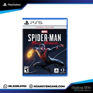 [HCM]Đĩa game Spider Man Miles Morales Ps5