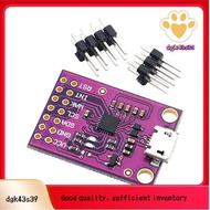 CP2112 Module CCS811 Debug Board USB to SMBus/I2C Communication Module USB to I2C Communication Modu