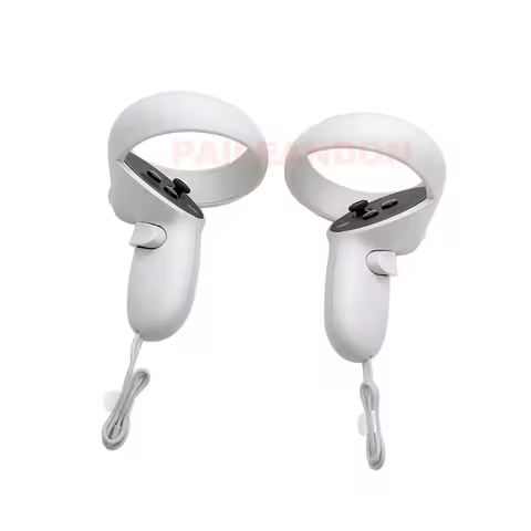 New Original For Meta Oculus Quest 2 VR Headset Controller Replacement Accessories left / Right Side