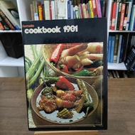 Female, Cookbook 1981