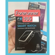 Garmin Forerunner 165 watch film Clear Full-Screen Glass Fortuner 165