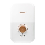 MAZUMA เครื่องทำน้ำอุ่น 4500 วัตต์ รุ่น TI 4500W  [ไม่รวมติดตั้ง] |MC|