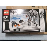 LEGO 40333 Star Wars  Battle of Hoth