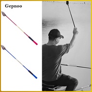 Gepnoo Fishing Nest Making Spoon Lure Scoop Lure Holder Fishing Accessories Easy to Use Casting Spoo