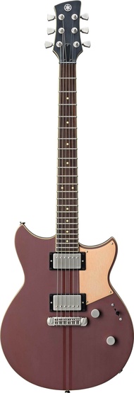 Yamaha Revstar RS820 Electric Guitar Music Instrument Gitar