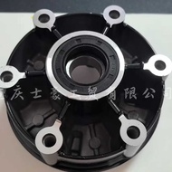 Motorcycle Engine Accessories Cushioning Body Fz16 Fz2.0 Fazer 2.0 Chain Wheel Seat South American M