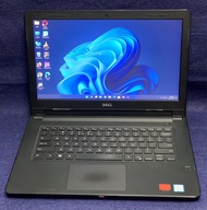 Dell i5 8Th Gen 8 Gaming laptop like new with Dual graphic ssd Radeon 520 intel UHD 620