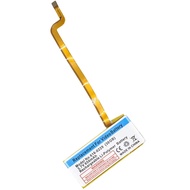 616-0232 Battery For iPod 5th Video 60GB 80GB 6th gen Classic Thick 616-0232 Battery 616-0229 30GB A