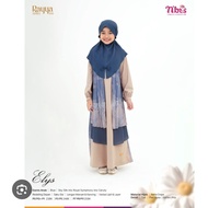 Elys gamis children nibras erys blue
