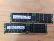 SK hynix 32GB ddr4 regecc 2133mhz * 2