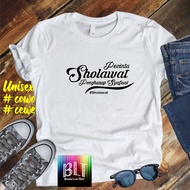 Cod Diskon Promo /Kaos Stabilo Pecinta Sholawat Tulisan Arab /Pakaian Pria Santri EKSPRESI/KAOS Dak