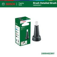 BOSCH Home & Garden Power Scrubber Brush Detailed Brush - 1600A023KY