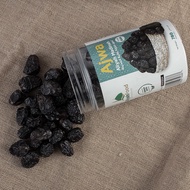 Aliyah Food Kurma Ajwa Madinah AAA 440G/780G (Aliyah Food Kurma Ajwa Madinah AAA 440G/780G)