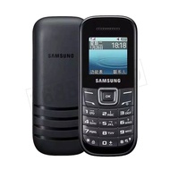 YG4  Hp Samsung GSM GT-E1205 baru murah