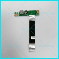 For Acer A315-55 A515-54 USB board, audio board DA0ZAWTB8D0 8C0
