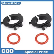 Lu L02 LED Headlight Holder With Opening H7 LED Headlight Car Bulb Holder Adapters Retainers Accesso