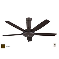 🌈TOP SELLER🌈.kdk ceiling fan.kipas siling KDK Ceiling Fan Kipas Siling Anging Z Series K14YZ-PBR/GY 