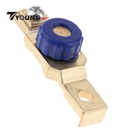 [Available] Turn Off 's Battery Switch, Isolator Isolator