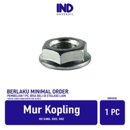 WHOLESALE Clutch Nuts RX King & RXS & RXZ Small Magnet Coupling Nuts M12