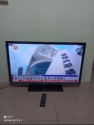 SONY  KOL-40EX520  40吋  LED 高清电视机