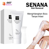 Senana Hair Removal Permanent Hair Removal/Cindynal Hair Removal