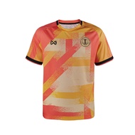 WARRIX NSFC Pre-Season Goalkeeper Away Jersey 26/27