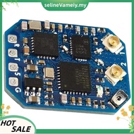 ELRS 2.4GHz -ELRS-R24-D Nano Receiver for Micro Mini Freestyle Long Range Racing Drones for Micropla