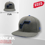 Utah Jazz New Era 59Fifty