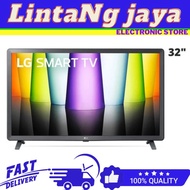 32LQ630BPSA Tv Lg Smart Tv 32 Inch 32LQ630 Ips Hard Panel Digital Tv