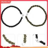 8 Pcs Gym Boot Accessories Rope Straps Leg Ankle Camping okyzdz