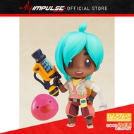 GSC Nendoroid Beatrix LeBeau / Good Smile Company / Slime Rancher 2 / No.2007