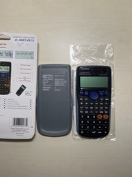 Casio fx-300ES Plus Scientific Calculator 科學計數機