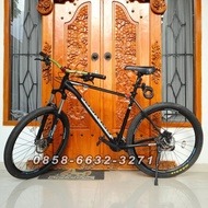 ( JOGJA ) Sepeda MTB Gunung Bike Polygon Xtrada 6 th 2020 L (Upgrade)