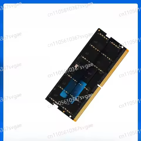 Notebook Memory Stick DDR5 5600 Frequency 16GB \ 24GB \ 32GB \ 48GB