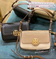 🎉Sale🎉Tory Burch Felix Britten mini flap shoulder bag crossbody 腋下袋 單肩袋 斜孭袋 手袋