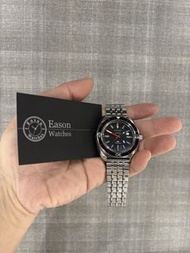 ❤️公價$31,600 首款搭載高振頻機芯的潛水腕錶 自動機械錶 LONGINES 28364526