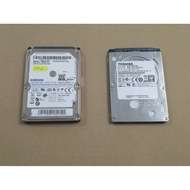 ORGINAL USED,TOSHIBA HDD,320 GB,MQ01ABF032, SAMSUNG HDD 320 GB ,MODEL, HM321HI,,(L- 124)