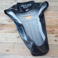 Aksesoris Vespa Cover Jok Vespa Excel 150 Original Danmotor