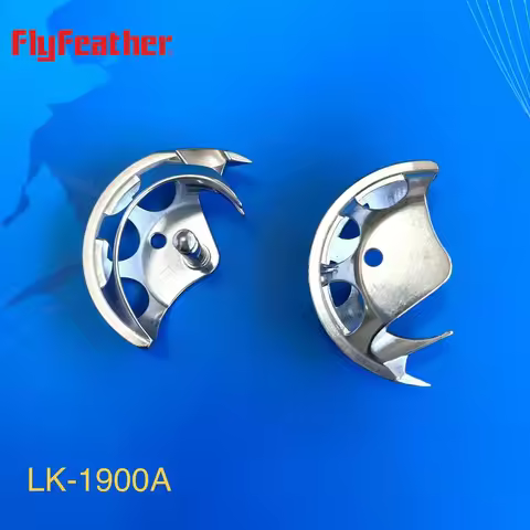 JUKI SEWING LK-1900 LK-1900ASS LK-1900B LK-1850 HOOK SHUTTLE JACK 1900 ZOJE SUNSTAR SPS/C-1201 LK191