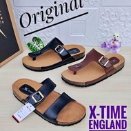 xtime Original Sandal Pria Casual Terlaris