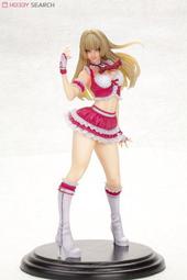 壽屋 鐵拳 TEKKEN 莉莉 見內文