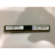 46C0599 47J0158 49Y1528 IBM 16GB (1x16GB) PC3L-10600 2Rx4 Server Memory