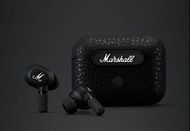 Marshall headphones  Motif ANC 真無線藍芽耳機 黑色 MHP-95964