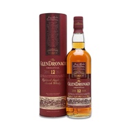 格蘭多納 12年單一純麥威士忌 GlenDronach 12 Year Old