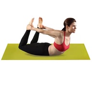 Yoga Matt Fitness for Exercise Easy to Use
