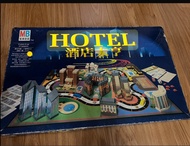 徵收 平收 酒店大亨 二手唔齊全可🙏🏻🙏🏻