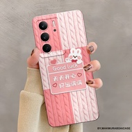 HP Softcase Latesthp Realme C75 4G 2024 - Realme C75X 4G - Realme C71 4G 2025 - Casing Aesthetic Mot