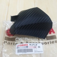 Small Filter Box Cover YAMAHA NMAX 2DP-E4417-00 YAMAHA GENUINE PARTOriginal