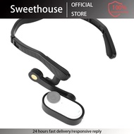 Sports Camera Head Mount Magnetic POV Holder POV Head Mount Replacement for insta360 GO3 POV Accesso