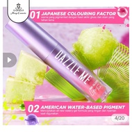 Dazzle Me lnk Gloss Liptint Watery Gel Hydrating Moisturizing
